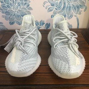 yeezy womens white